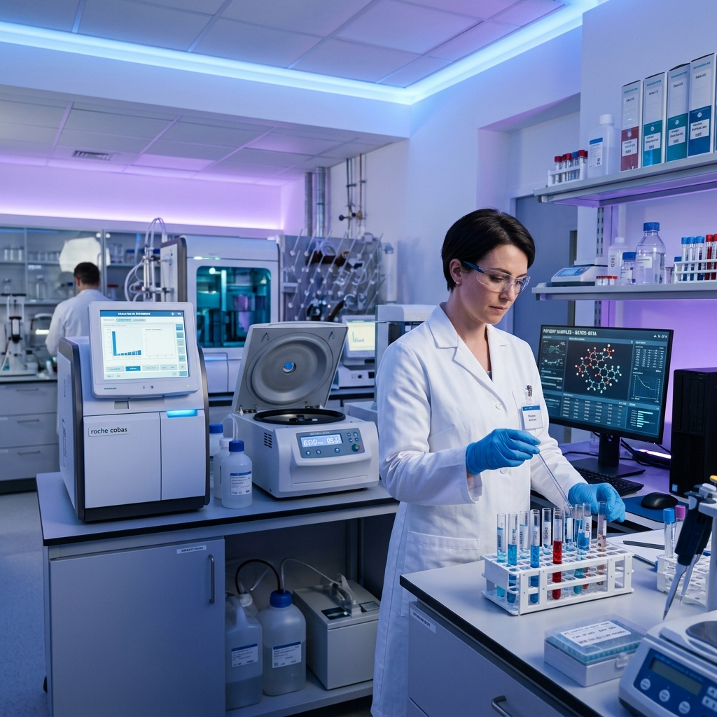 Healthcare Excellence
